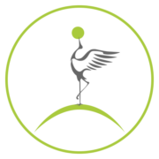 Crane Padel Arenas logotyp