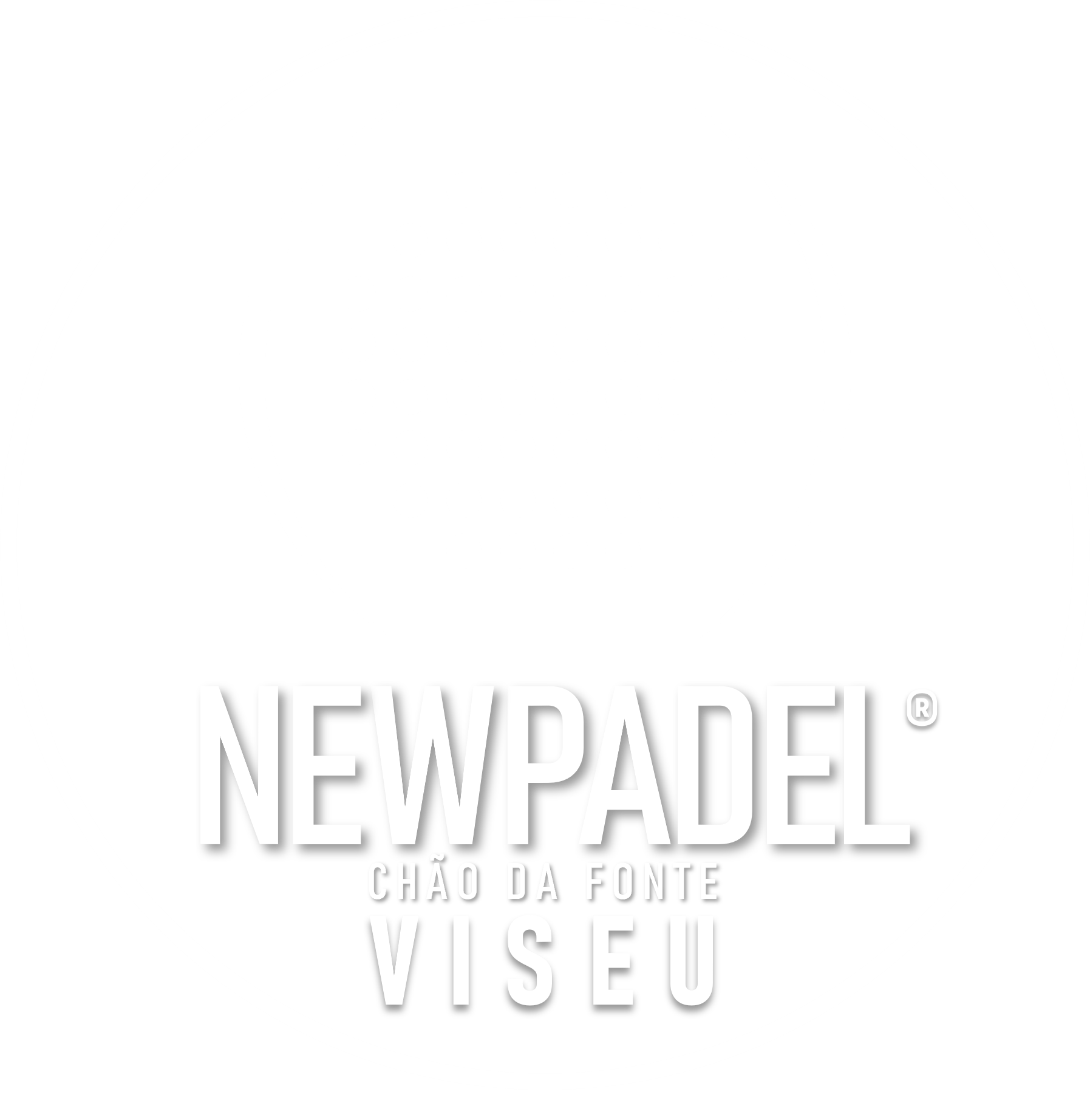Logo von New Padel Chão da Fonte - Viseu