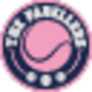 Logo von The Padellers Amstelpark