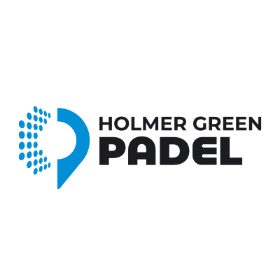 UK PADEL Princes Risboroughs logotyp