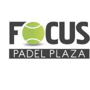Logo von FOCUS Padel Plaza
