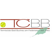 Logo von TC Bad Buchau