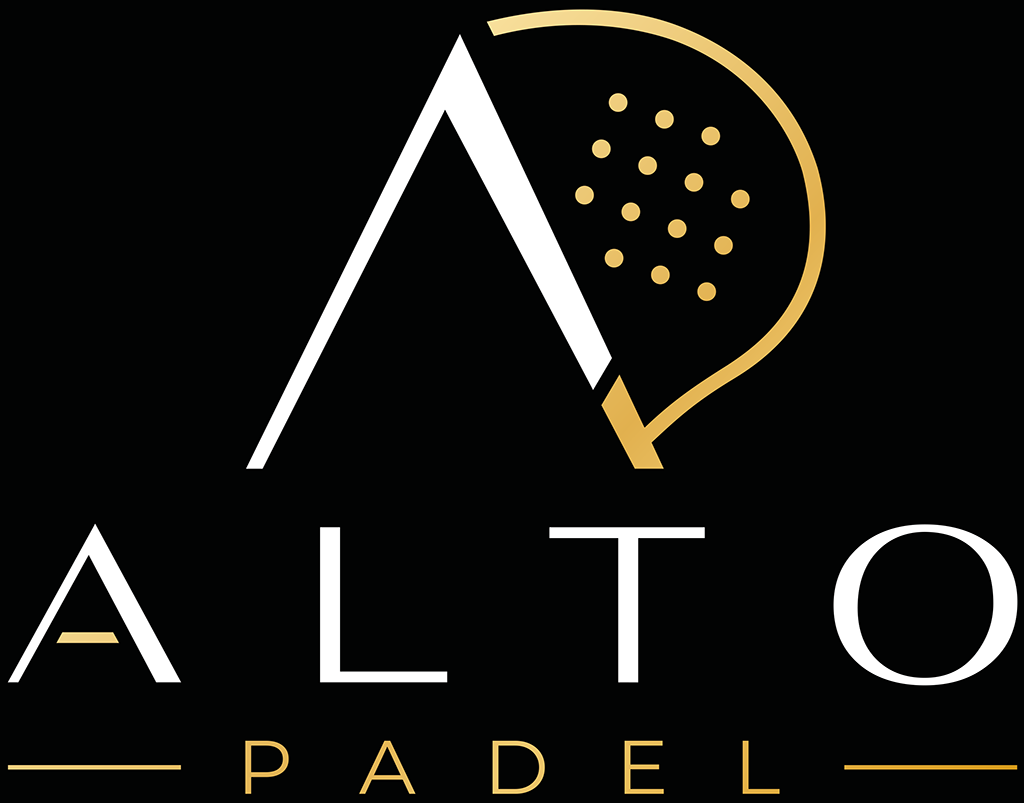 Logo von ALTO PADEL