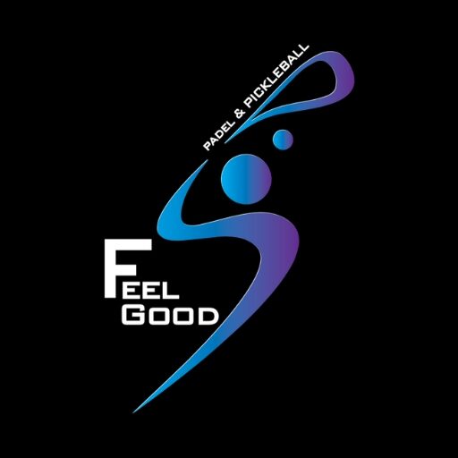 Feel Good Padel logo