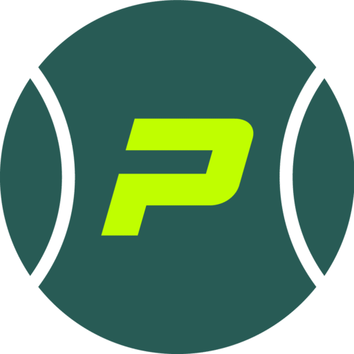Poort Padel logo
