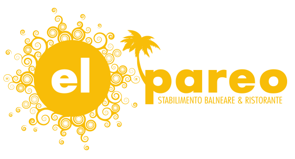 El Pareo Sporting Padels logotyp