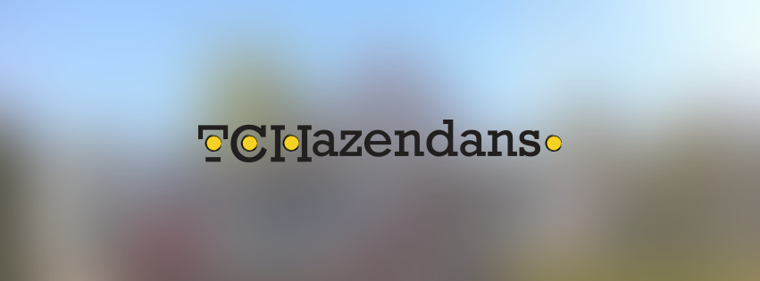 Logo von T.C. Hazendans