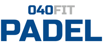 040FIT Padels logotyp