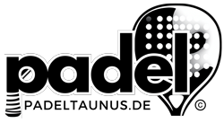 Logo von Padel Taunus