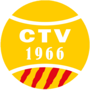 Club Tennis Vilanovas logotyp