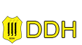 Logo von Tennis- en padelvereniging De Drie Heugels
