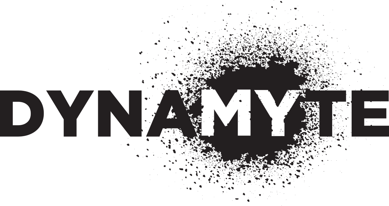 Dynamyte logo
