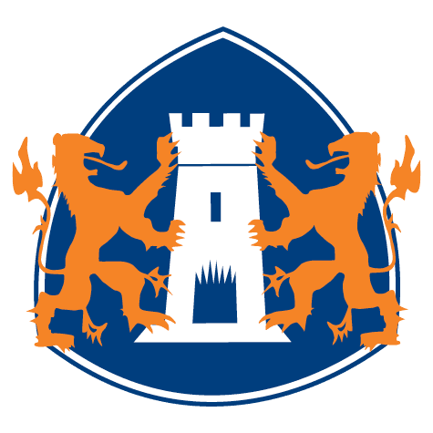 Logo von Sportcentrum Leeuwenbergh