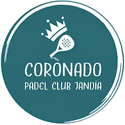 Coronado Padel Club Jandías logotyp