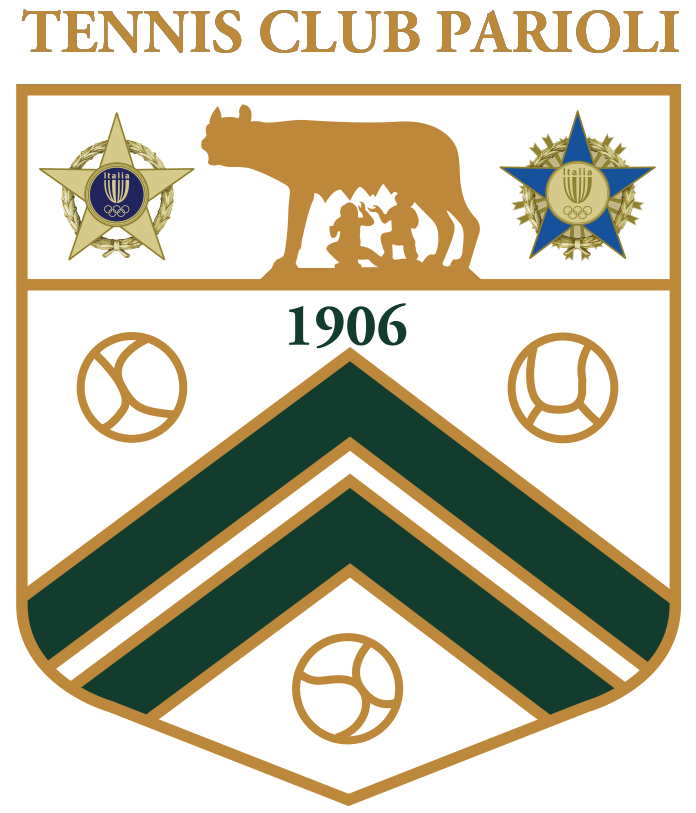 Tennis Club Parioli logo