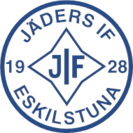 Jäders IF Padelcourts logotyp
