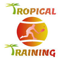 Tropical Trainings logotyp