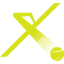 Padel Xperiences logotyp