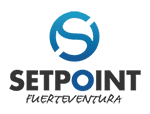 Setpoint Fuerteventuras logotyp