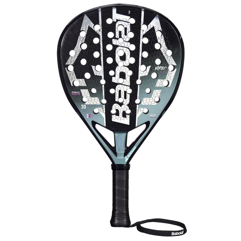 Babolat Viper Juan Lebrón 3.1 2026