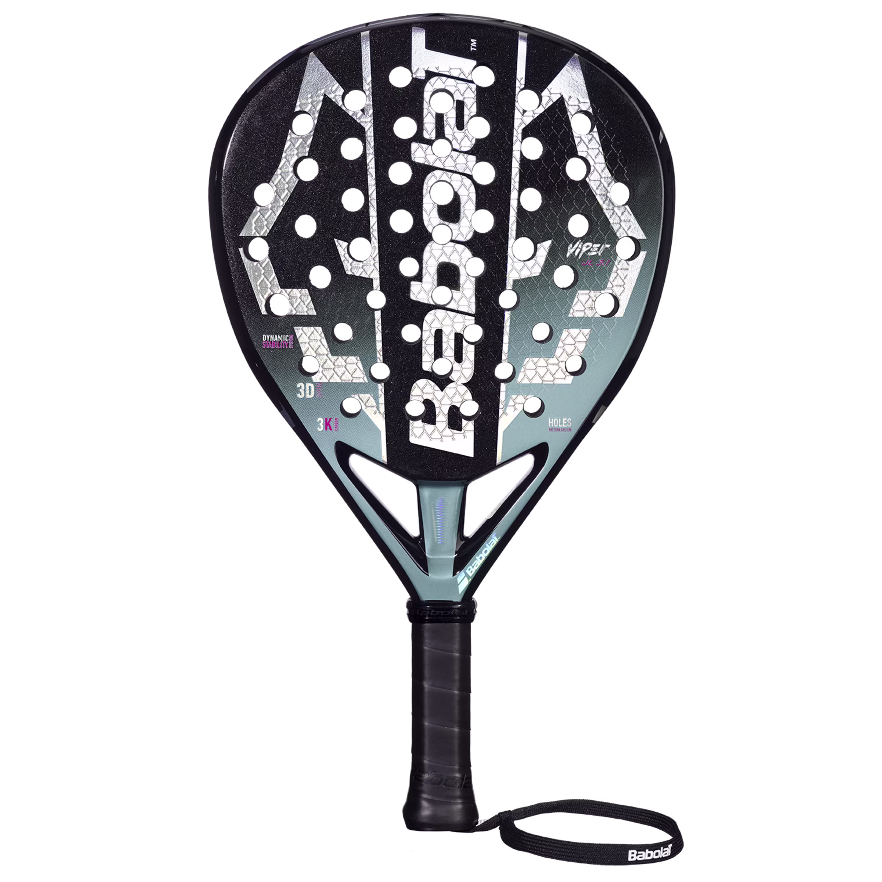 Babolat Viper Juan Lebrón 3.1 2026