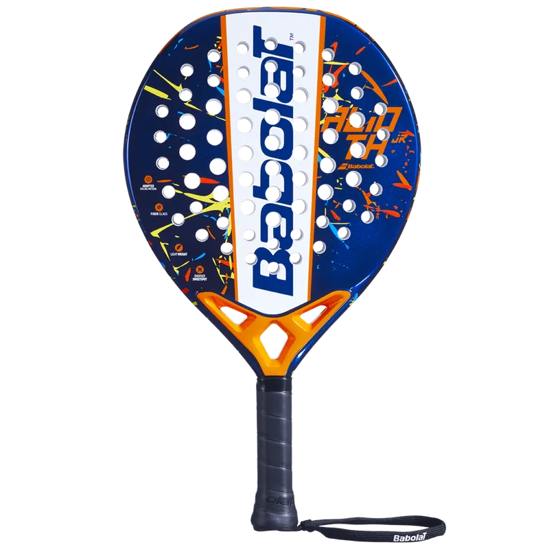 Babolat Alioth JR 2025