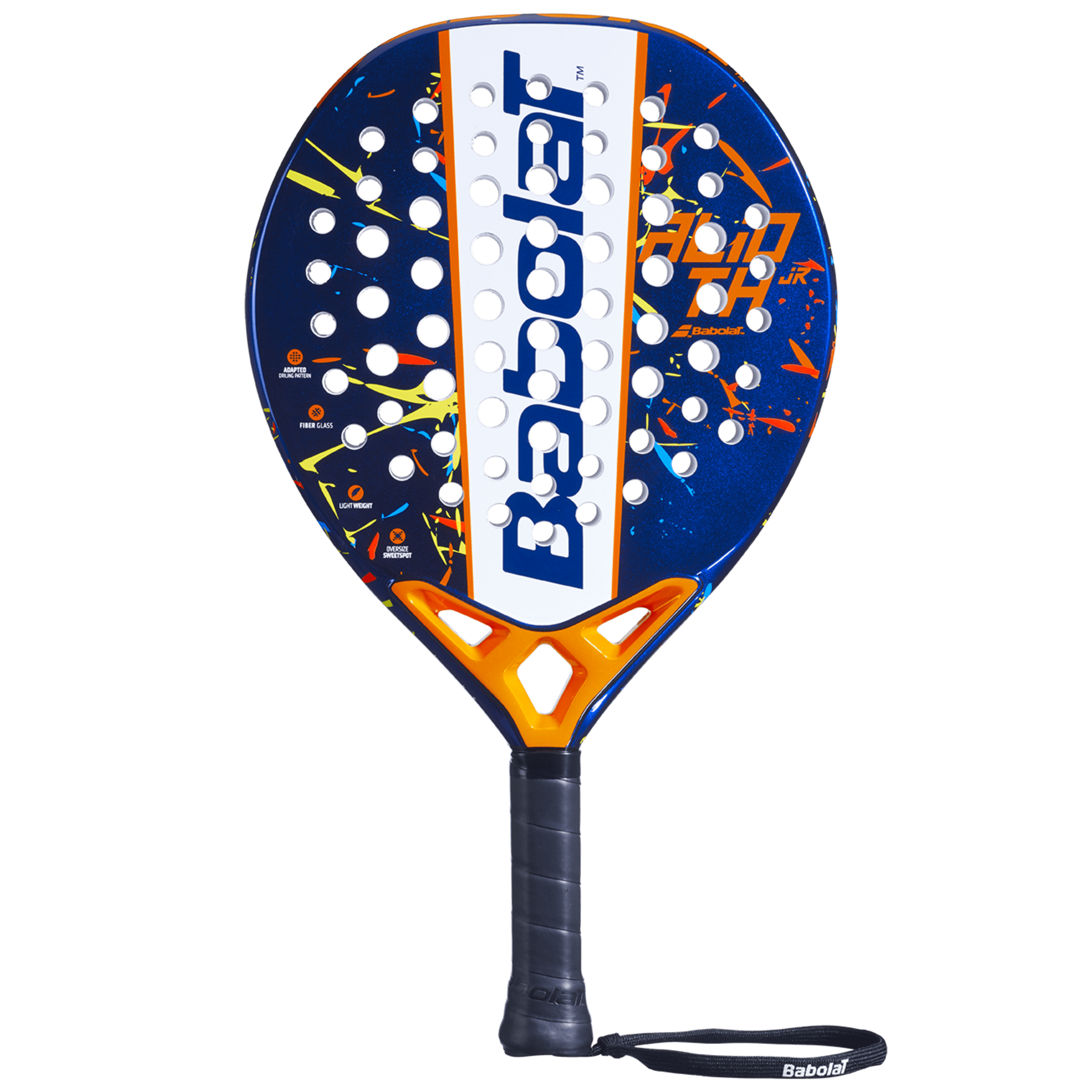 Babolat Alioth JR 2025