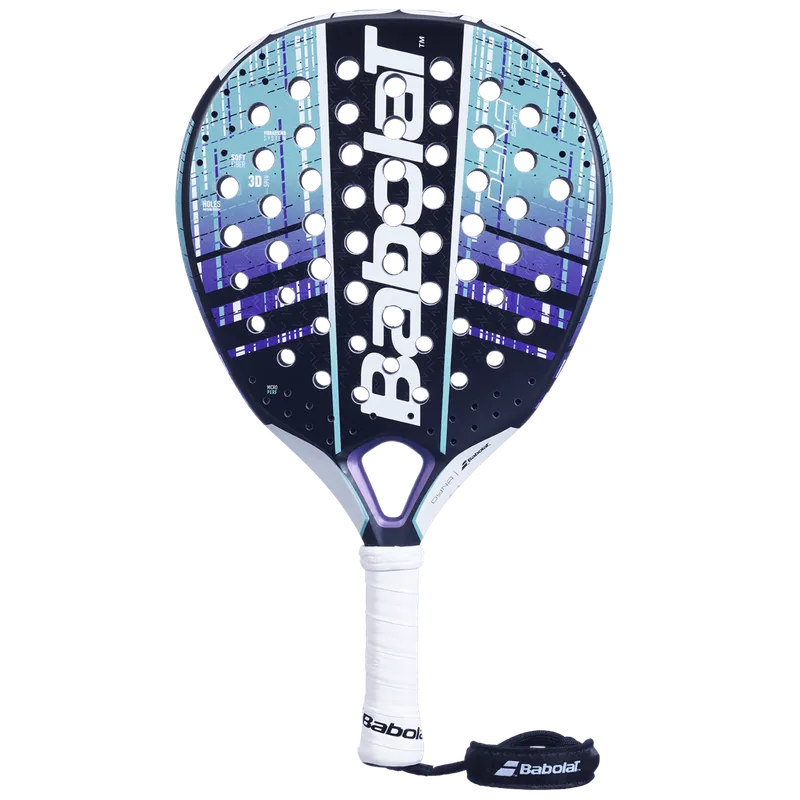 Babolat Dyna Spirit 2023
