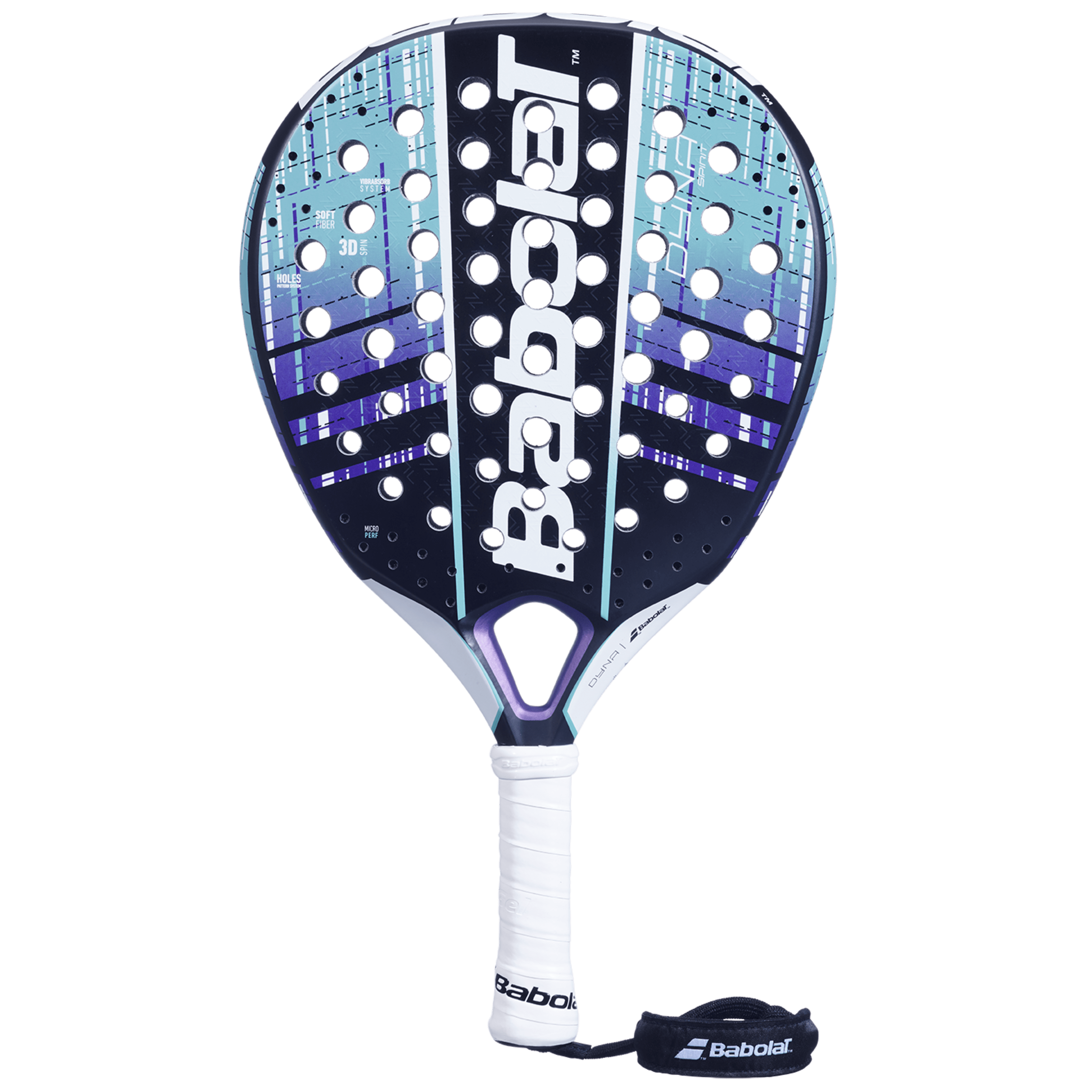 Babolat Dyna Spirit 2023