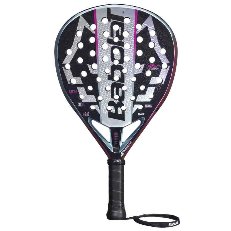 Babolat Viper Soft Juan Lebrón 3.1 2026