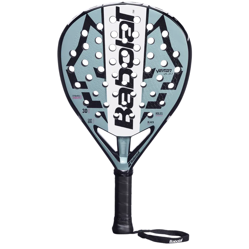 Babolat Veron Juan Lebrón 3.1 2026