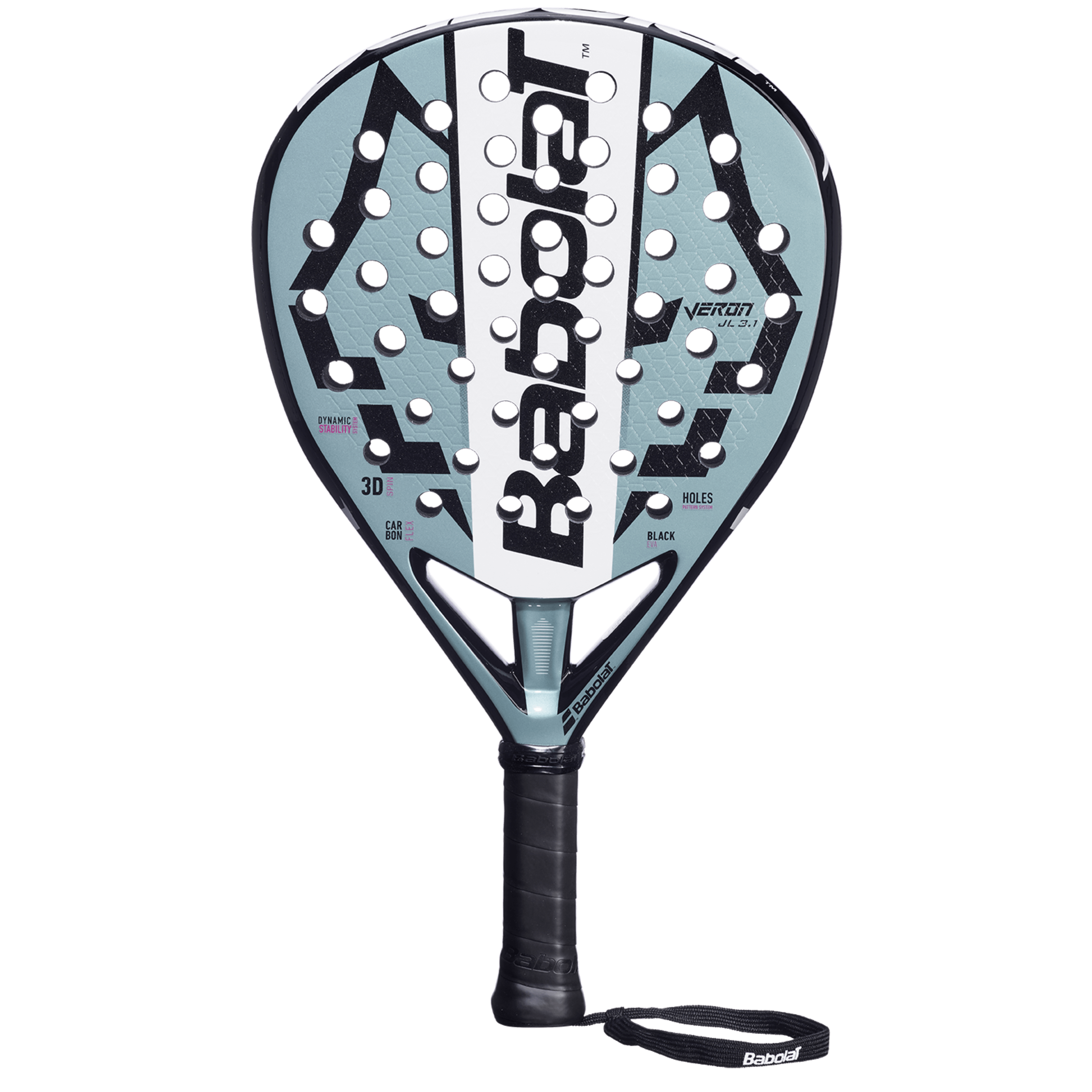 Babolat Veron Juan Lebrón 3.1 2026