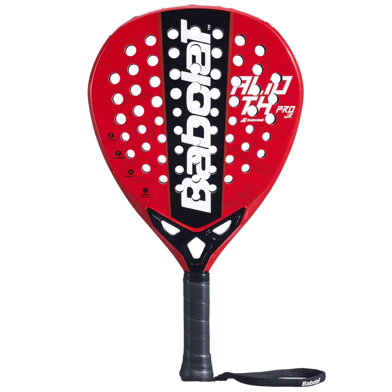Babolat Alioth Pro JR 2025