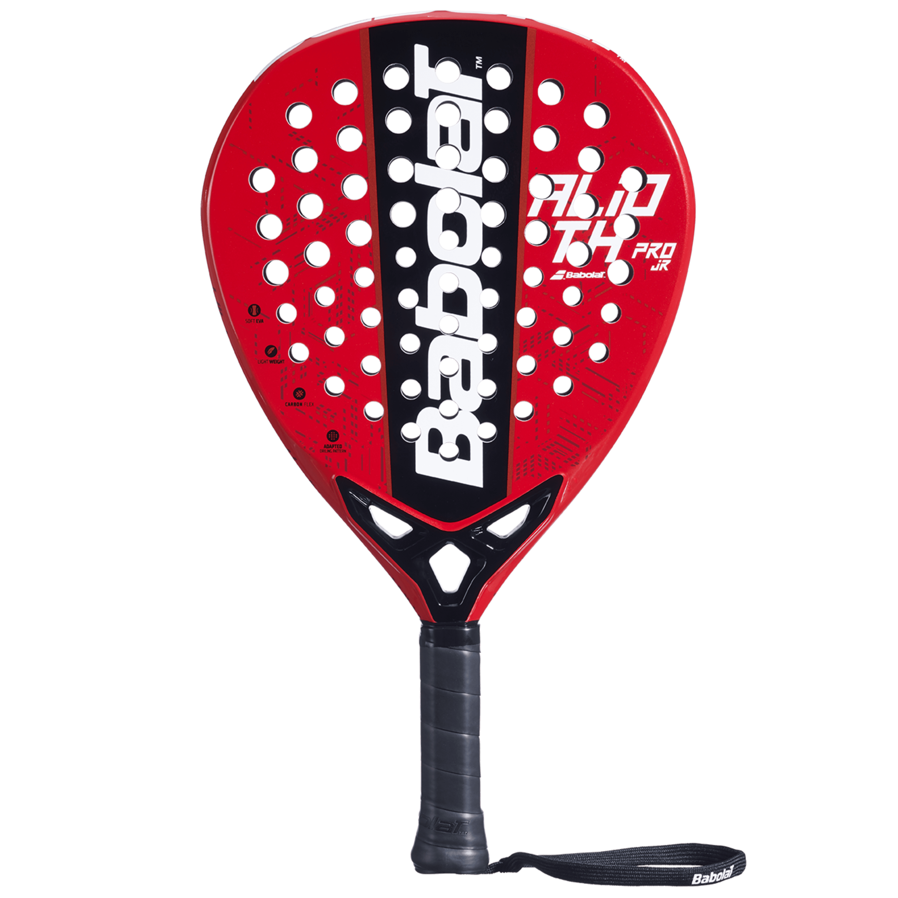 Babolat Alioth Pro JR 2025
