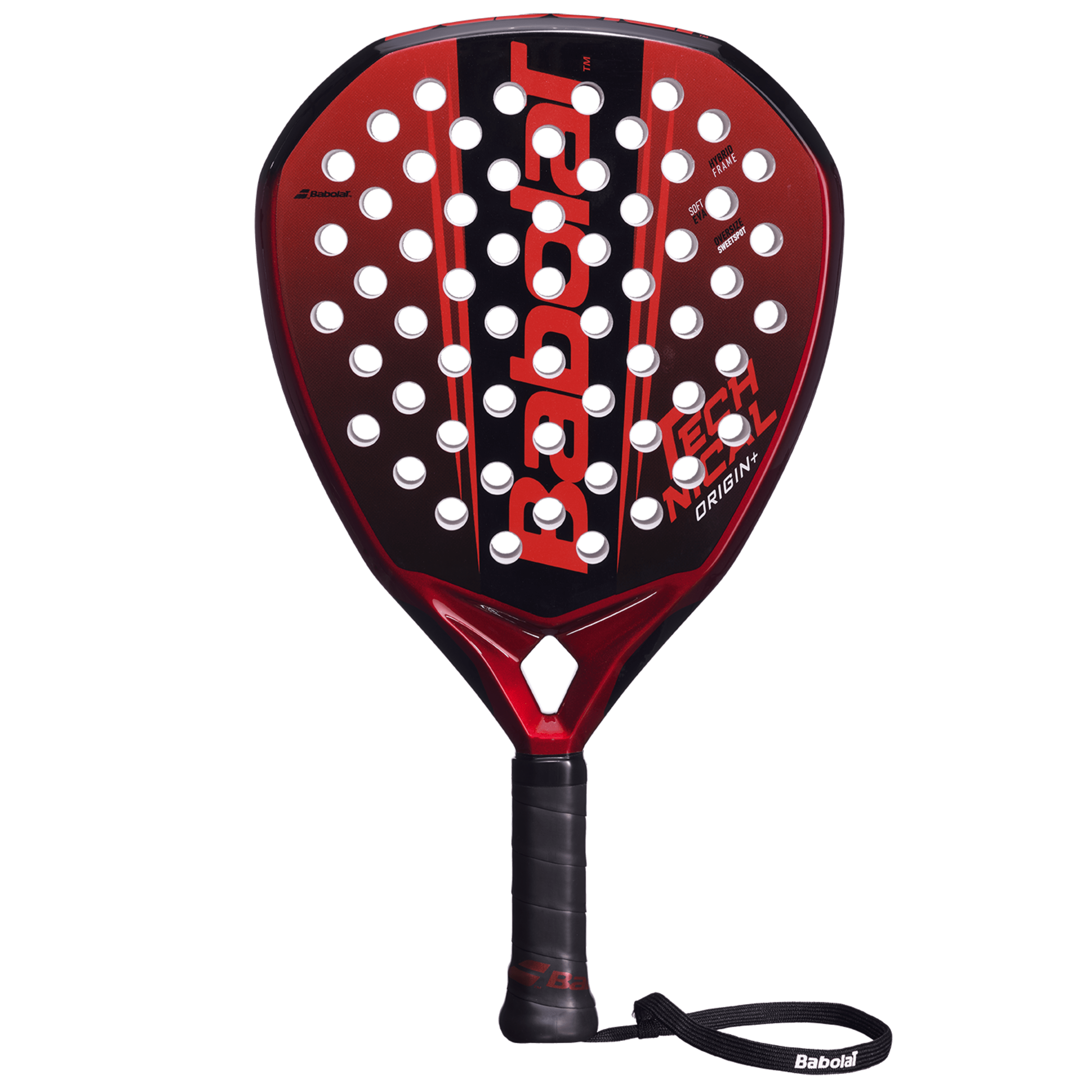 Babolat Technical Origin + 2026
