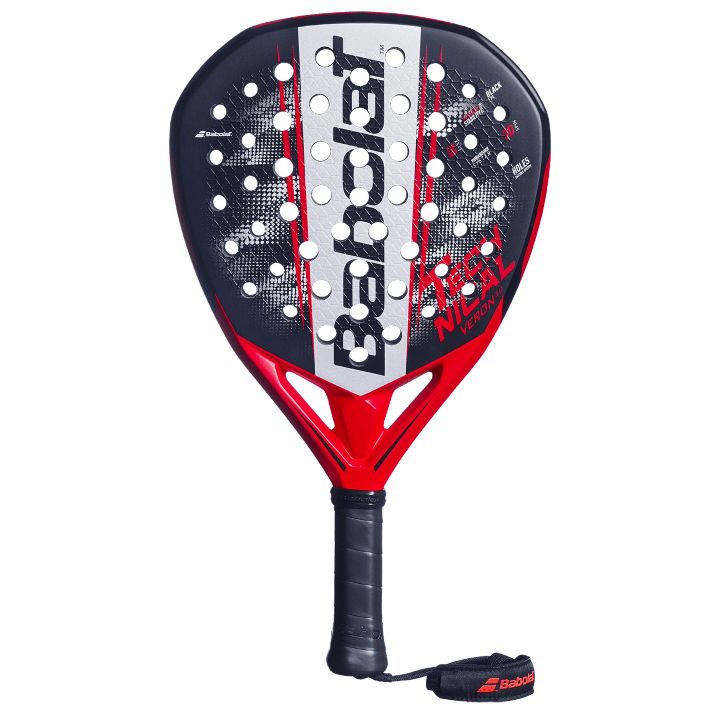 Babolat Technical Veron 3.0 2026