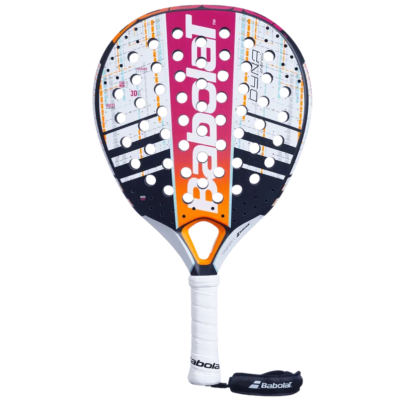 Babolat Dyna Energy 2023