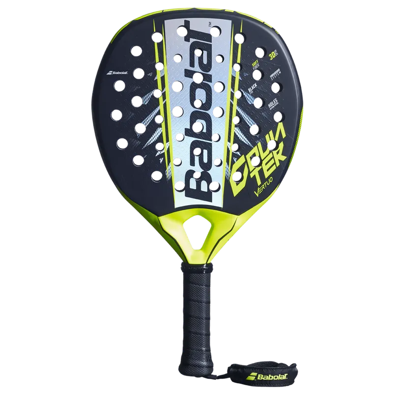 Babolat Counter Vertuo 2.6 2026