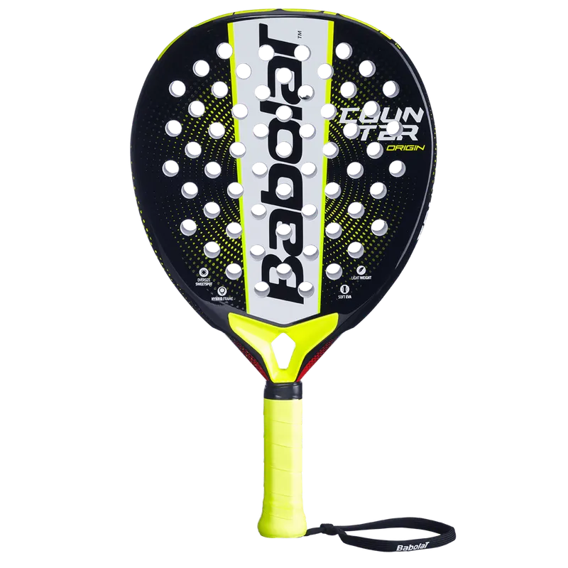 Babolat Counter Origin 2025