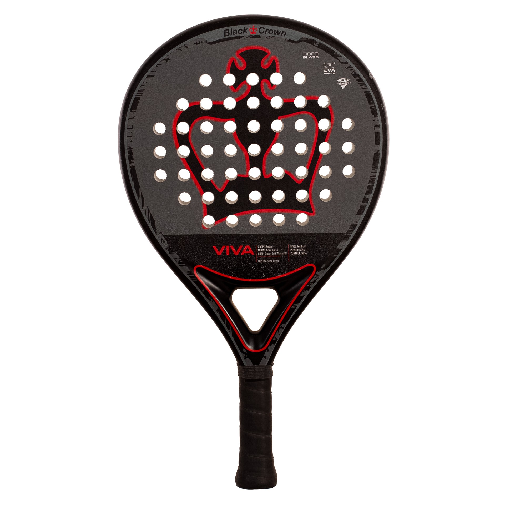 Black Crown Viva 2026