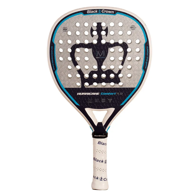 Black Crown Hurricane Comfort 4.0 2026