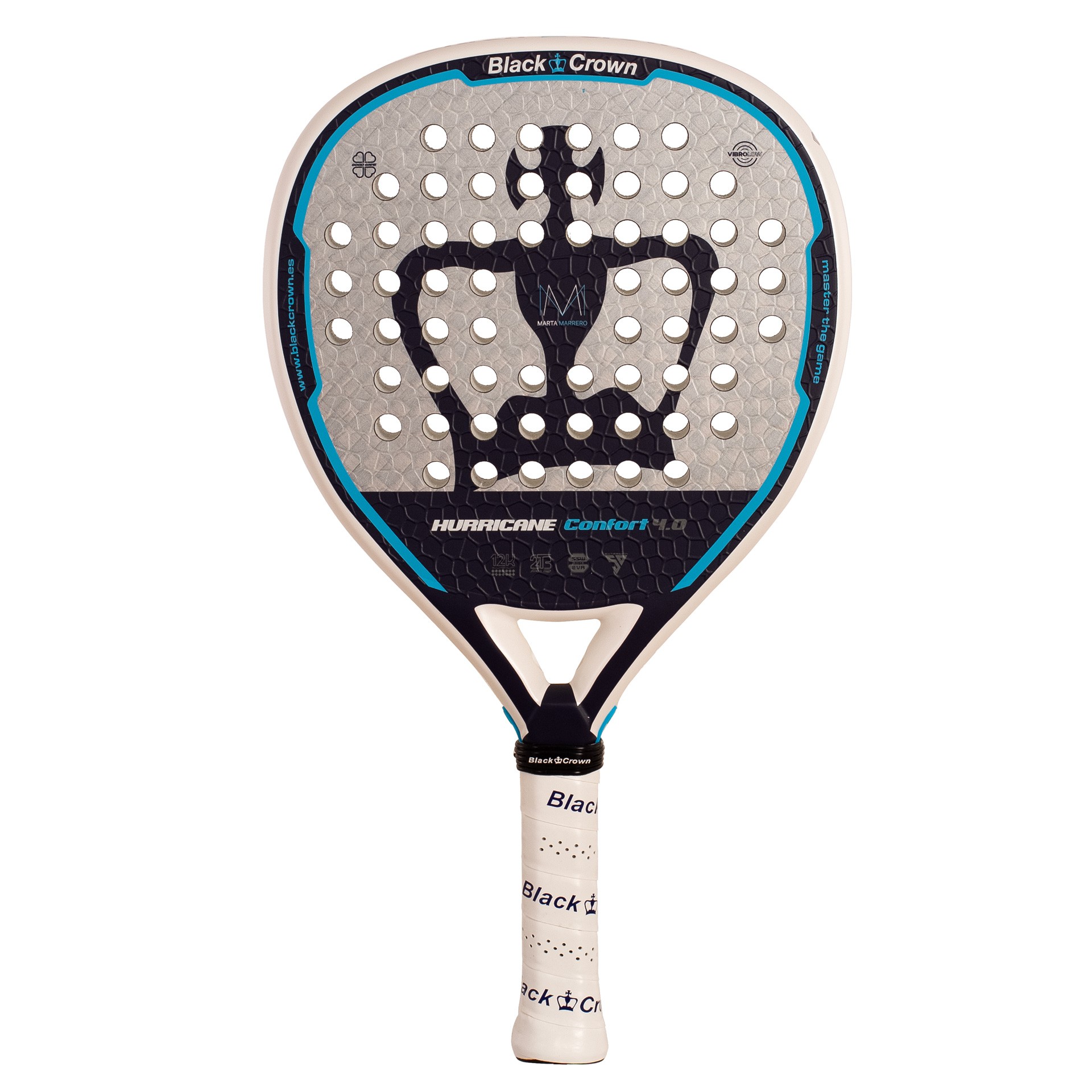 Black Crown Hurricane Comfort 4.0 2026