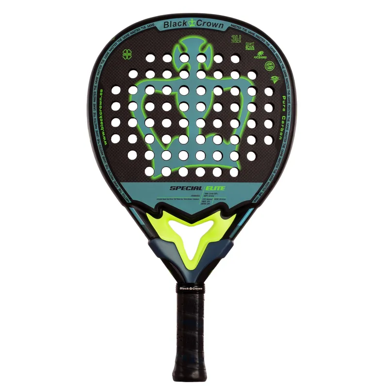 Black Crown Special Elite 2025