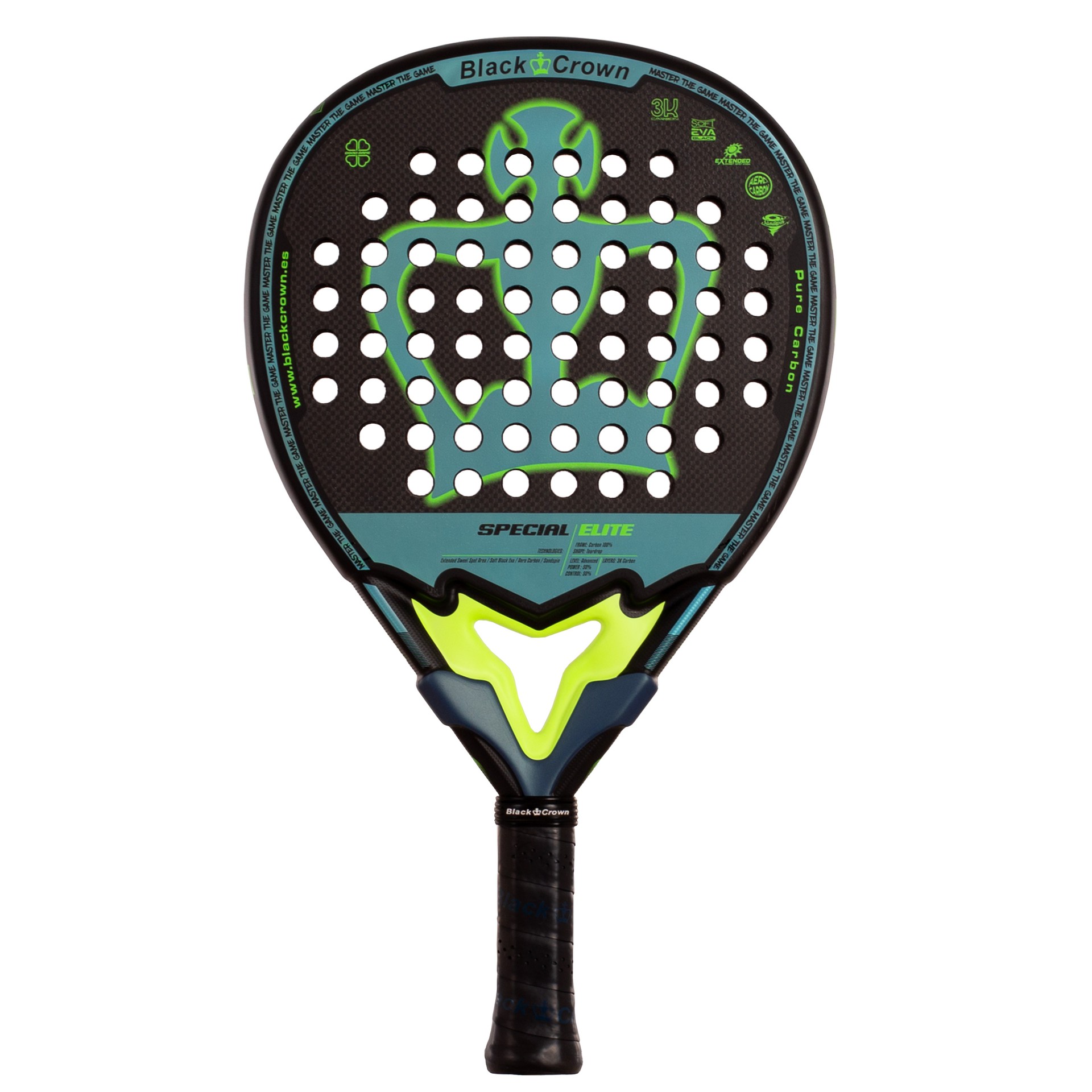 Black Crown Special Elite 2025