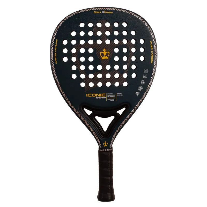 Black Crown Iconic Crown 2026