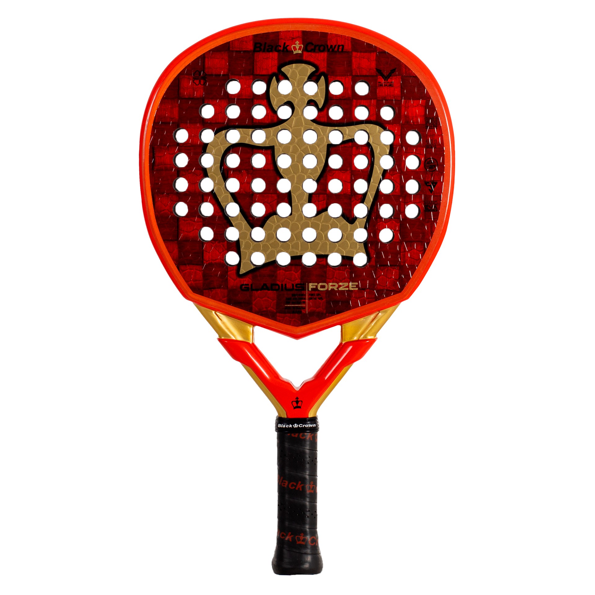 Black Crown Gladius Force 2025