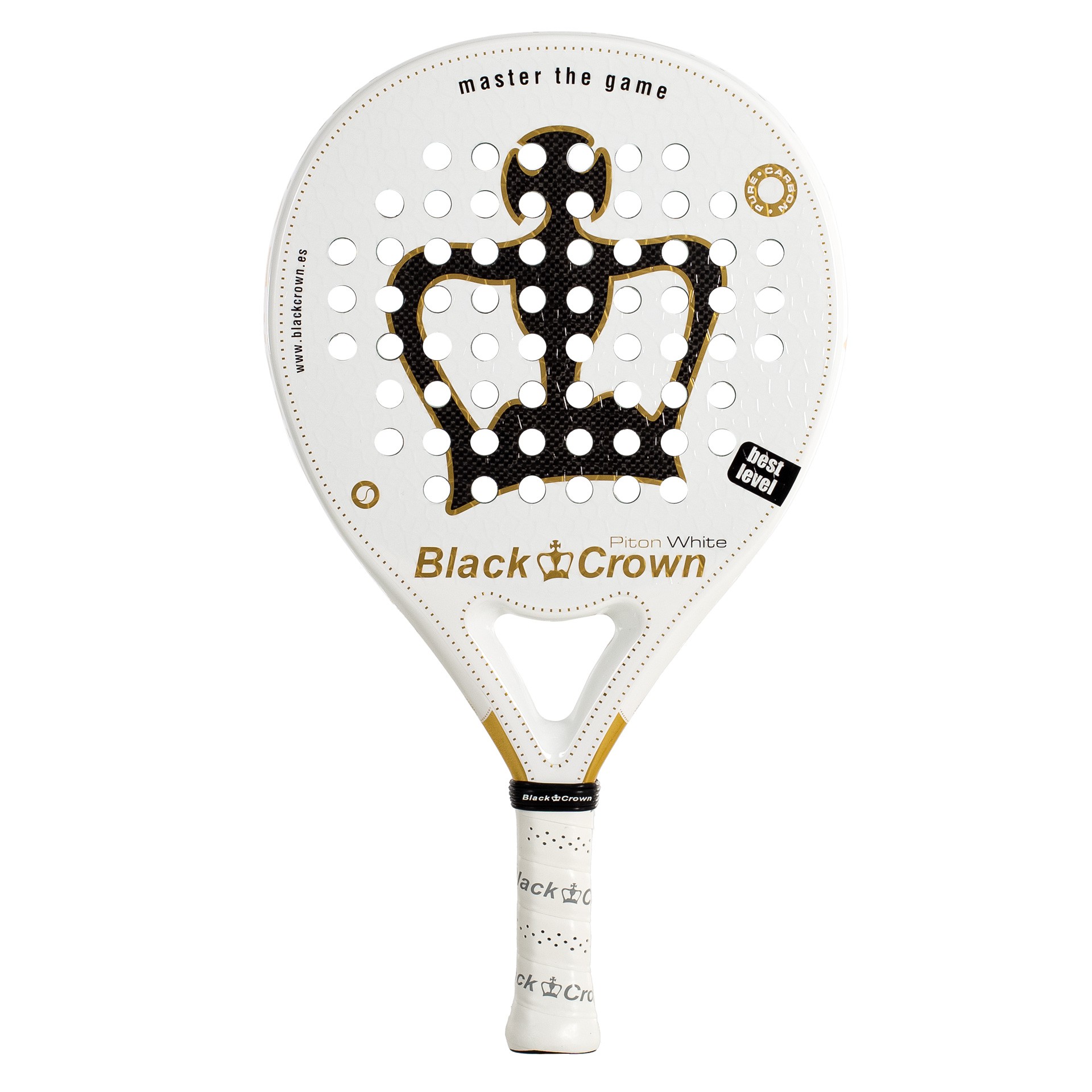 Black Crown Piton 2025