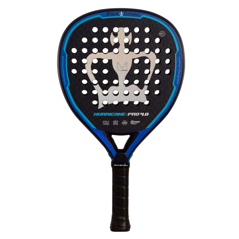 Black Crown Hurricane Pro 4.0 2026