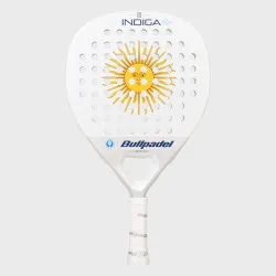 Bullpadel Indiga 1988