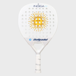 Bullpadel Indiga 1988